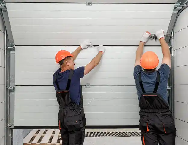 garage door service Brimfield